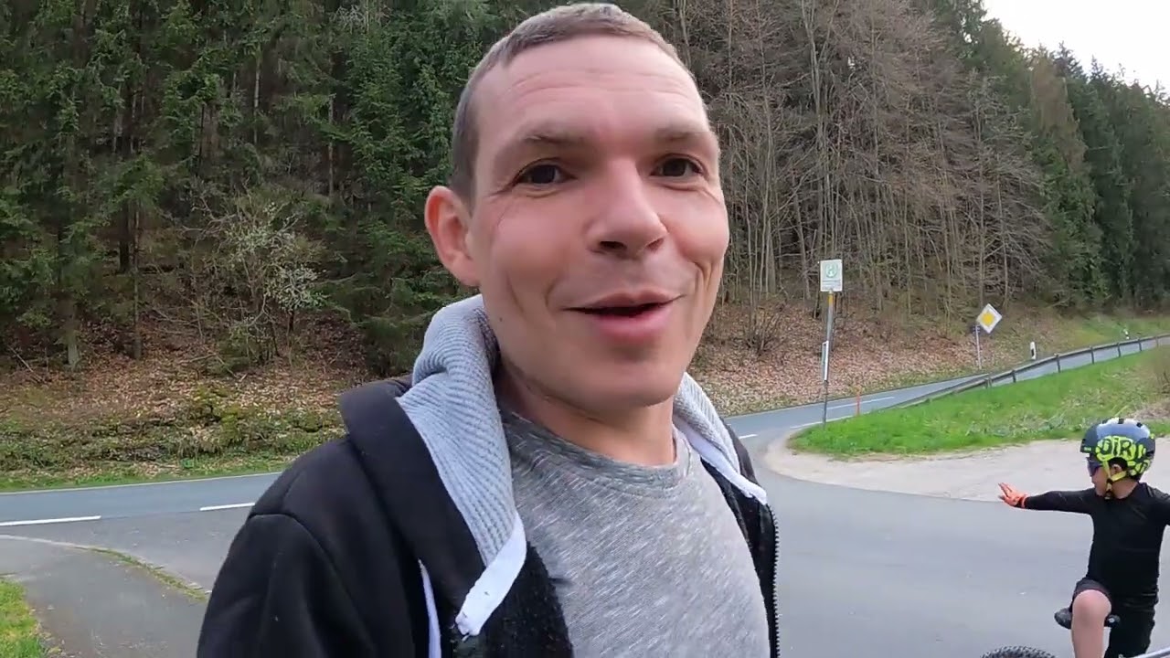 Bärenschlucht und Hausmesse Caravan Degen