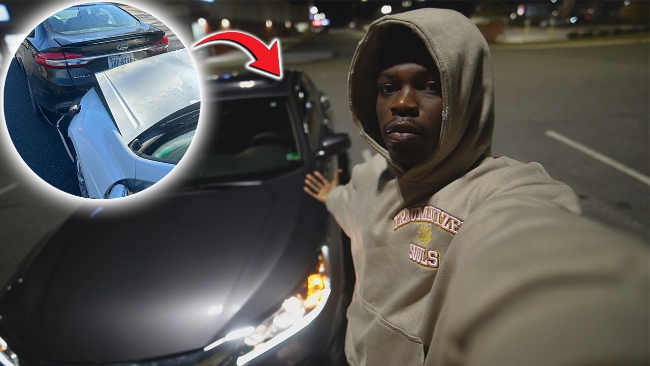 life after totaling my car… *NEW CAR UPDATE*