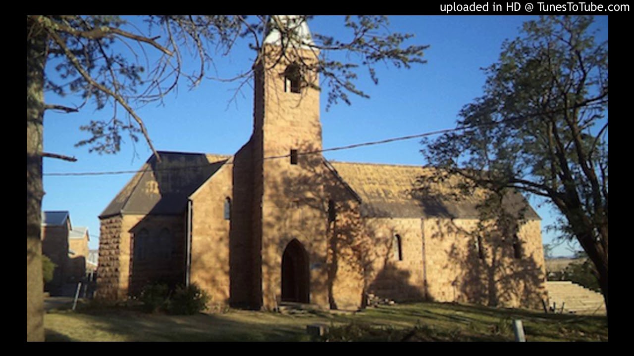 Hardenburg Catholic church- Pelo Nolo