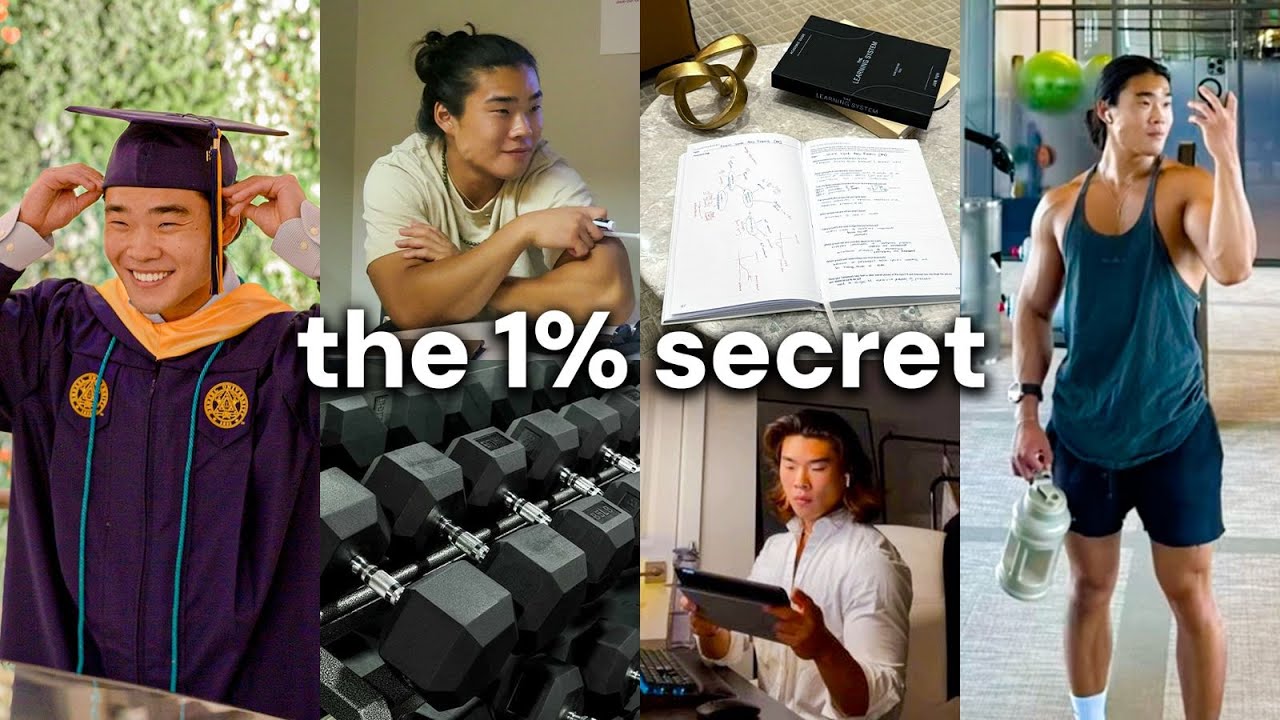 This Video Will Get YOU Ahead of 99.99% of People (START TODAY!)