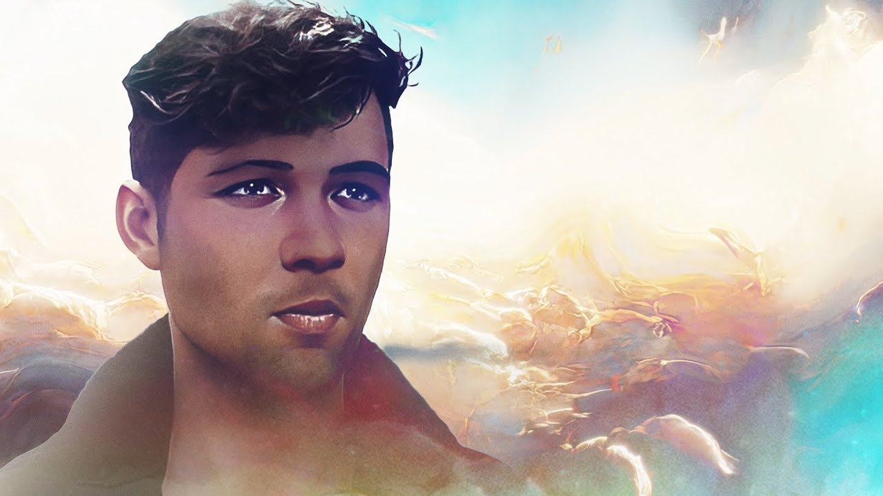 ATMOZFEARS - ON MY MIND | official music visualizer