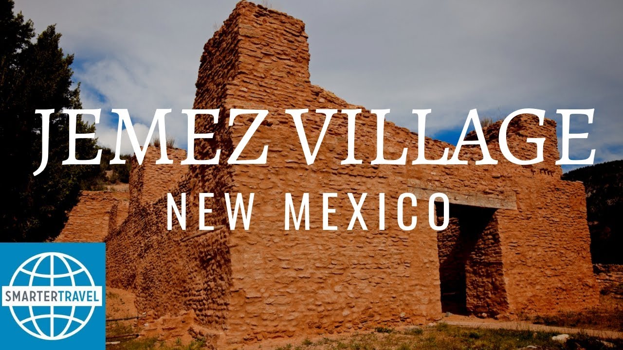 Jemez Village, New Mexico | SmarterTravel