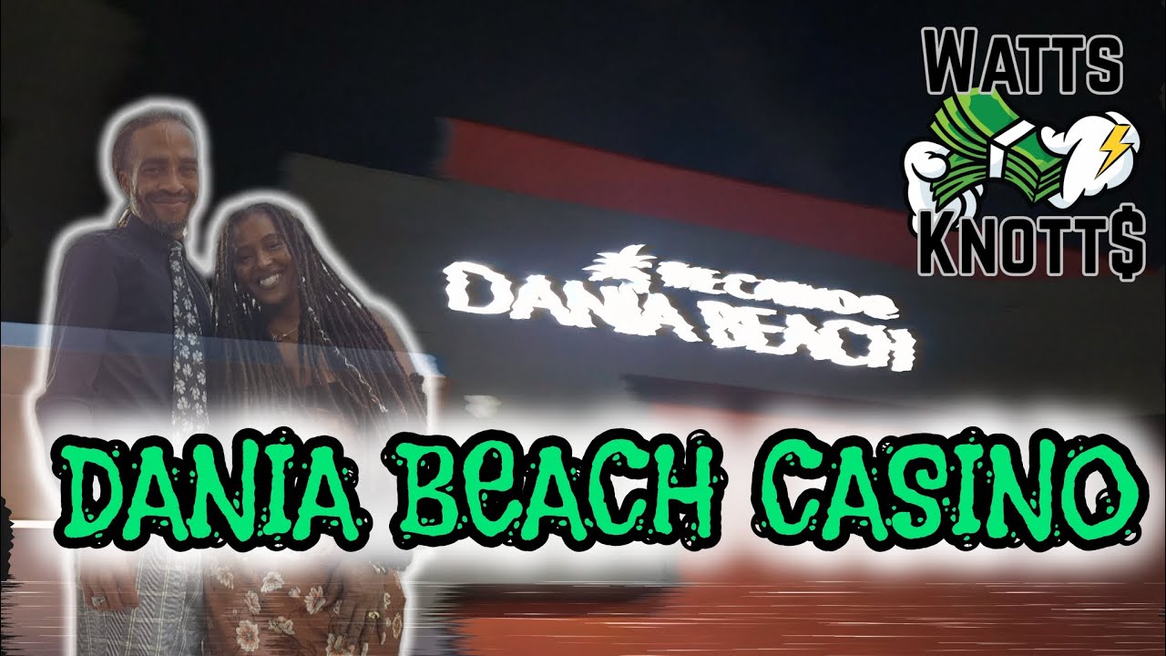 Казино Dania Beach с выигрышами в лотереях HUFF и PUFF!