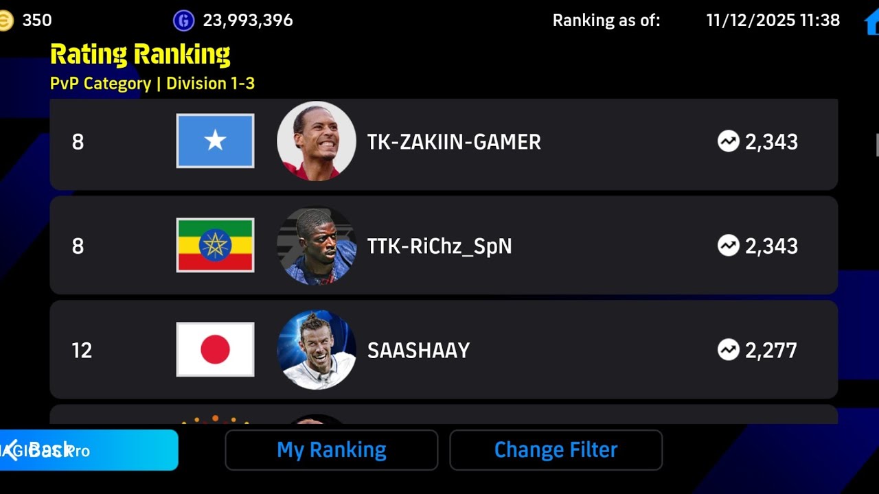 Матч против игрока 8-го ранга @RiChz_SpN 😈🔥. Два напряженных матча 🔥🥵