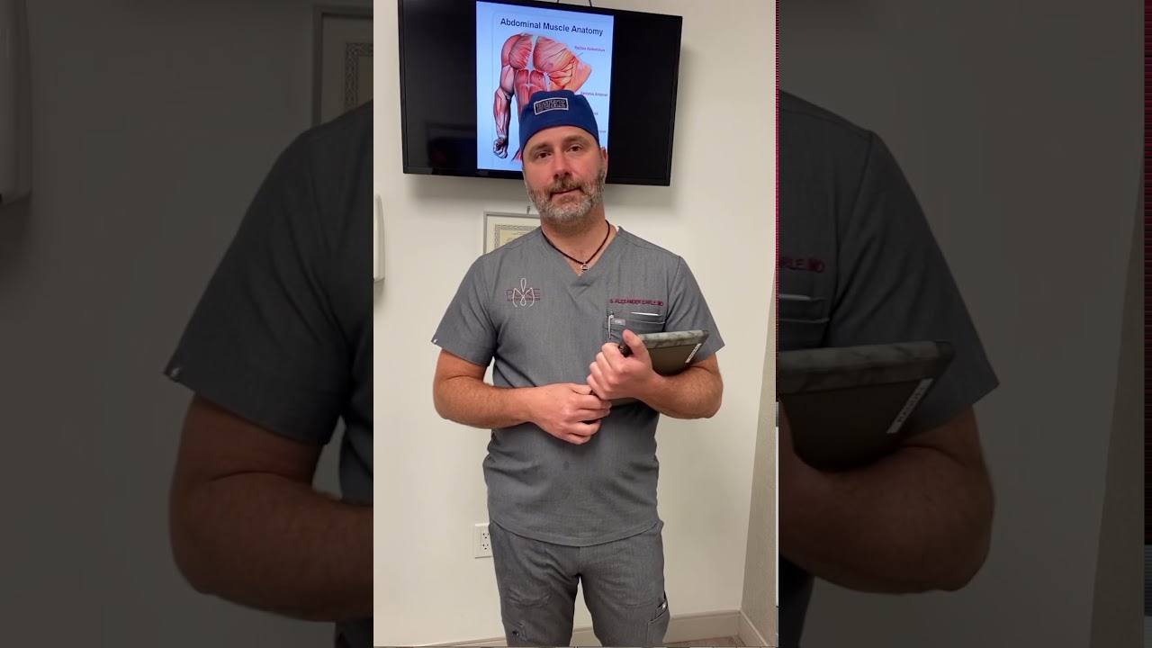 Can liposuction get rid of Tummy Tuck scar tissue ?