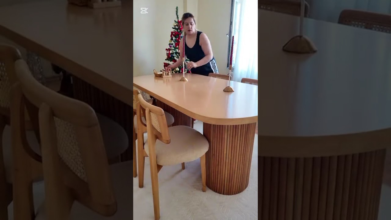 Evimi temizlerken siz de beni izleyin