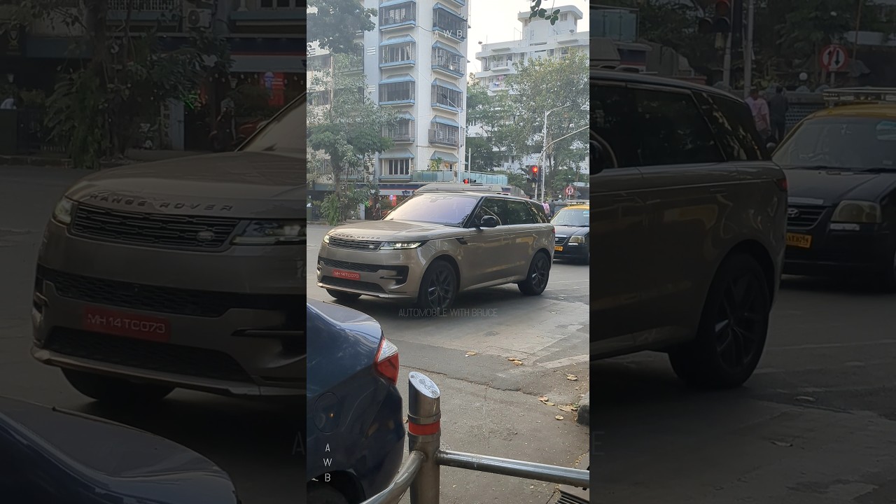 Range Rover Sport 🔥🔥🔥Grey #suv