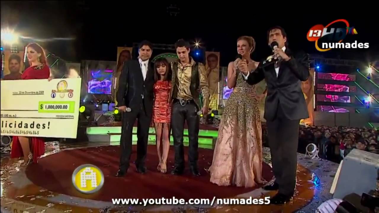 Giovanna - Ganadora La Academia 7