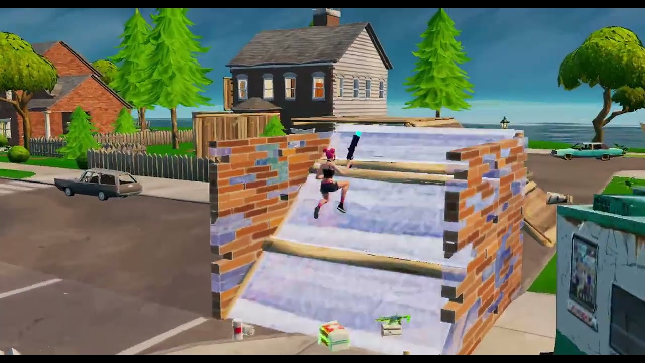 Reload solo Crown win
