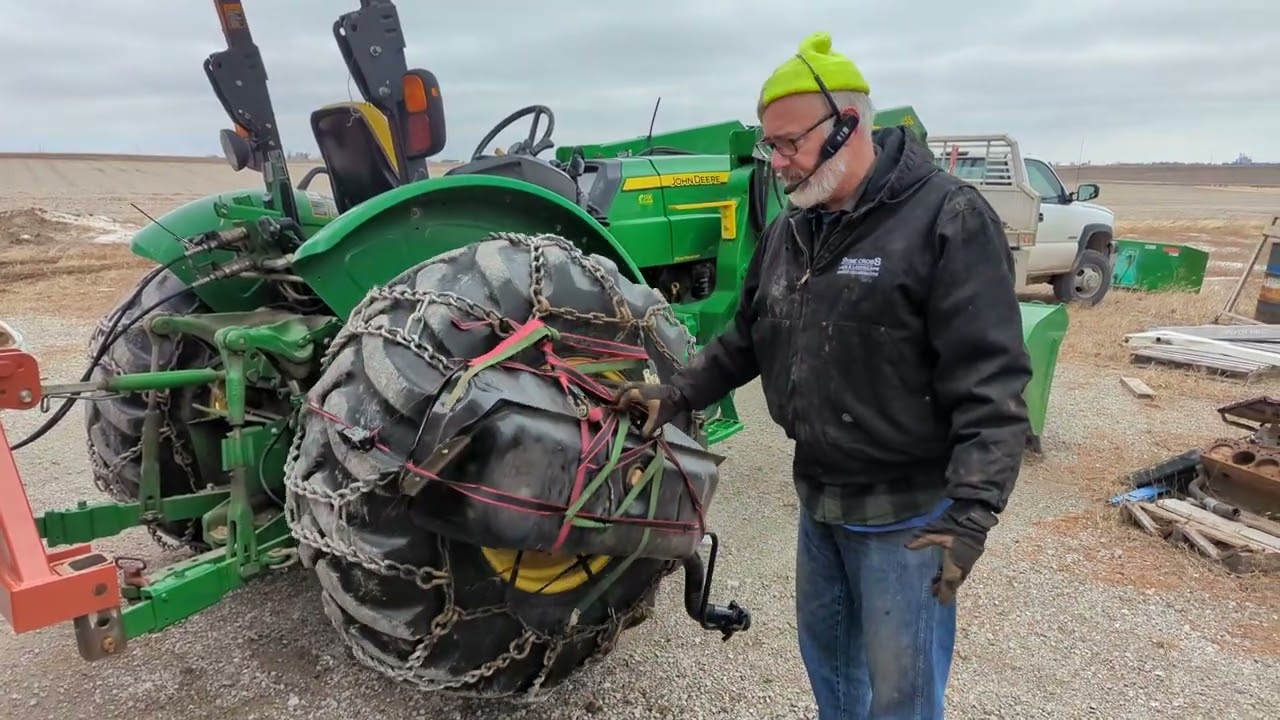 Rust gas tank repair