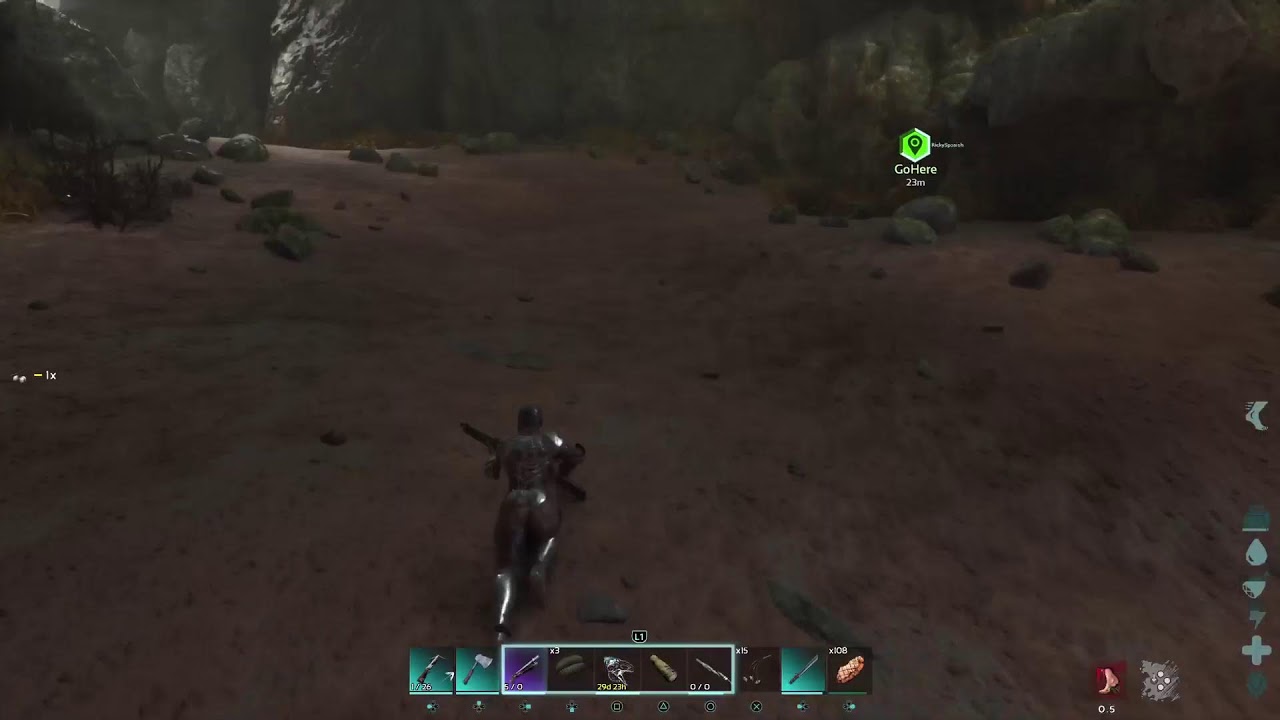 Ark Survival Ascended