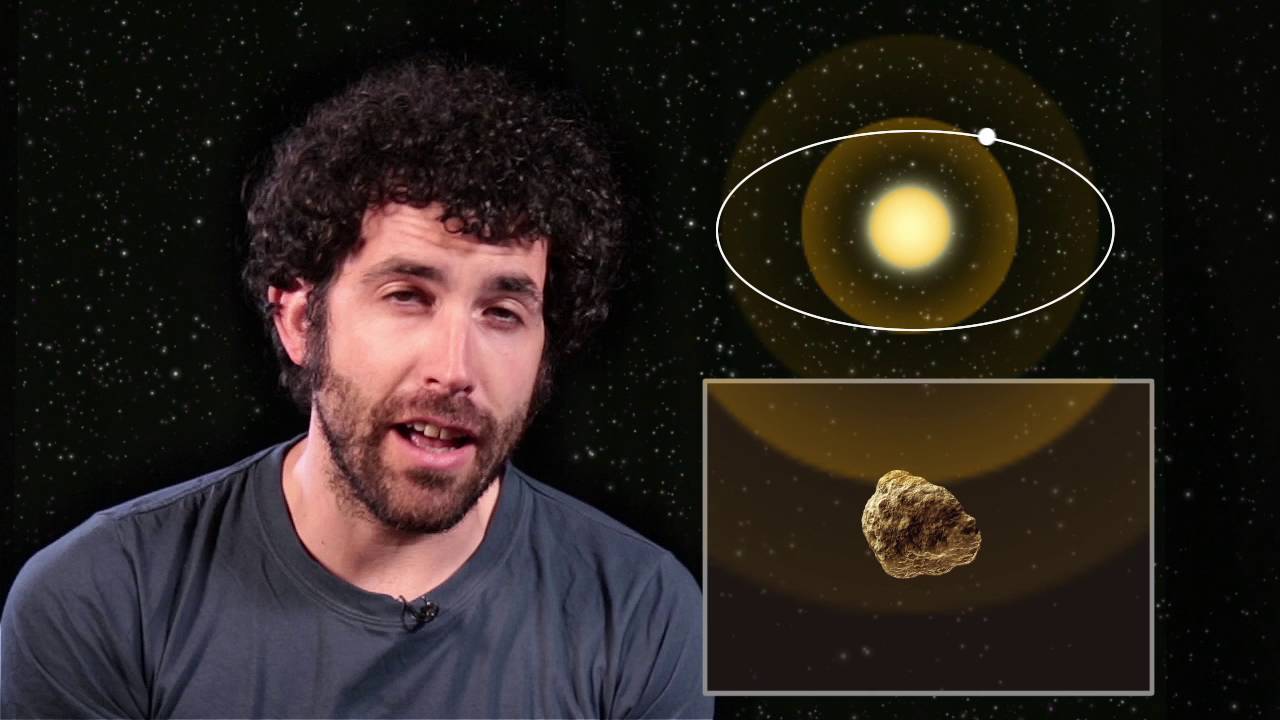 Perseidas: &iquest;qu&eacute; es una lluvia de estrellas?