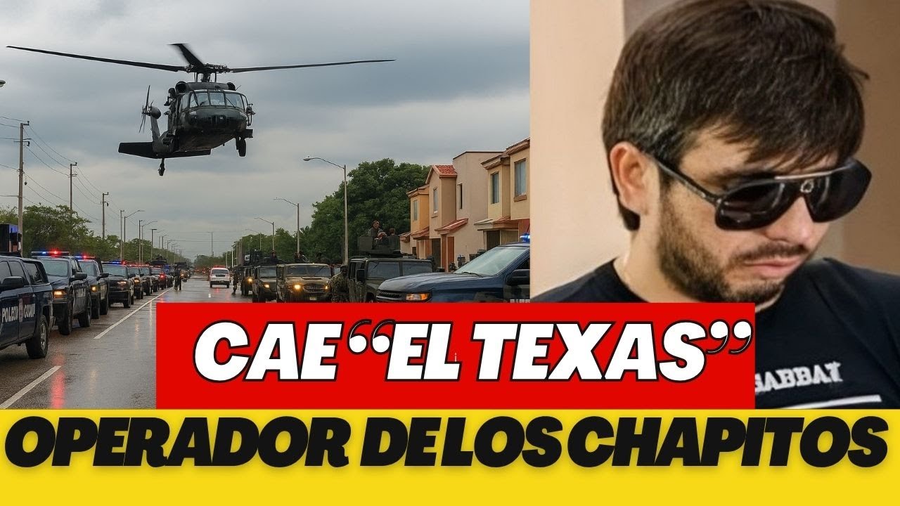 &iexcl;ARDEN LAS REDES!: &iquest;Ejecutaron a &ldquo;El Texas&rdquo;? : lo que se sabe de su muerte