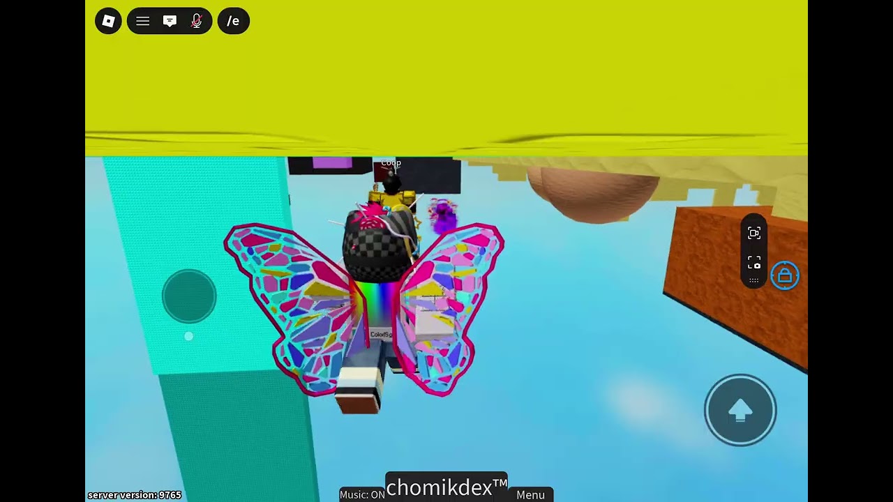 Finding chomiks pt3
