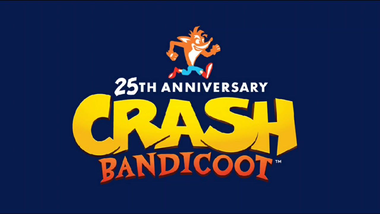 #CRASH25 Evil Twins Theme (Twinsanity) REMIX!