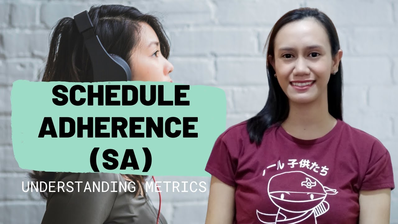 CALL CENTER 101: Schedule Adherence + 3 Quick Tips and Best Practices