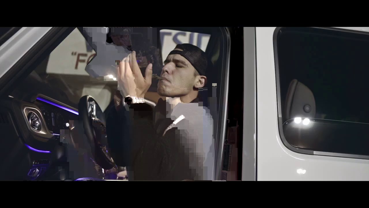Dboy Smooth - Ghetto Star ( Prod. By Cruisethaville)