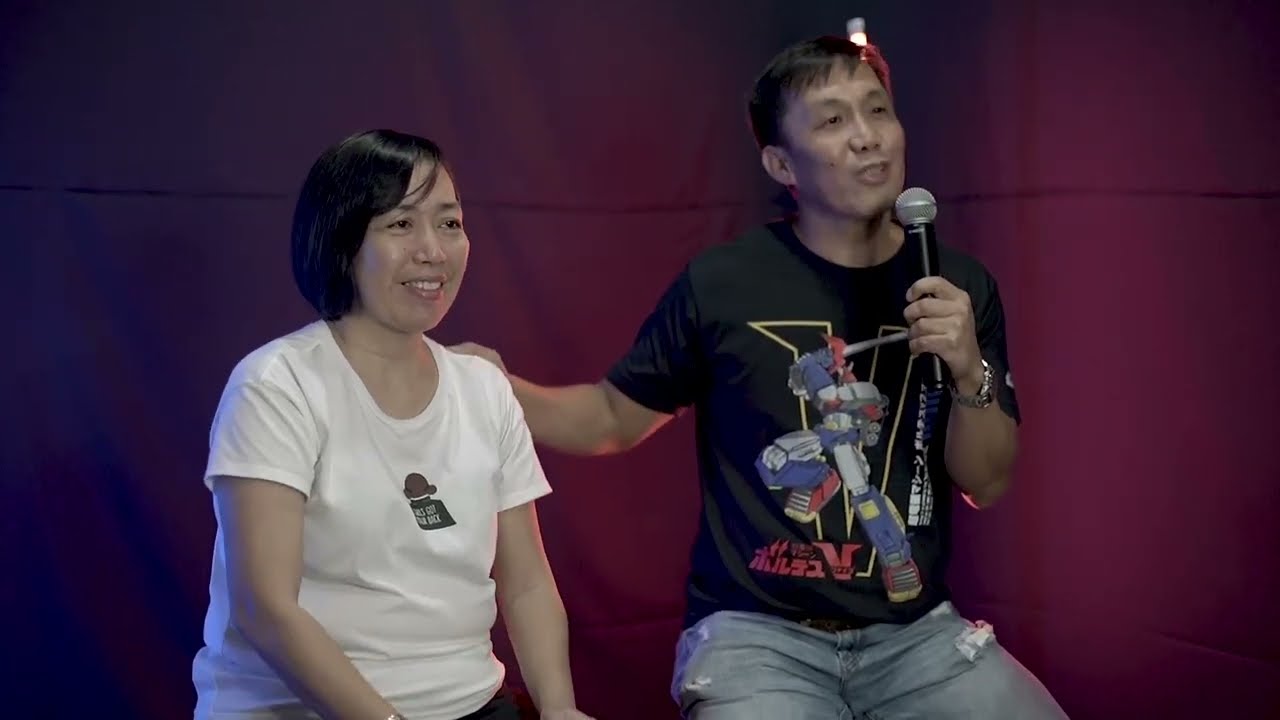 Life Testimony | Aldwin and Girlie