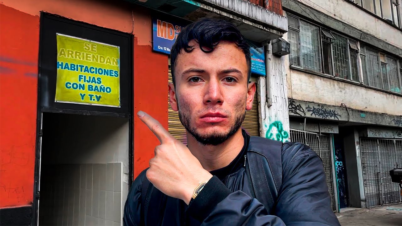 UNA NOCHE en los FAMOSOS PAG4DIARI0S - Cris Sin Limite