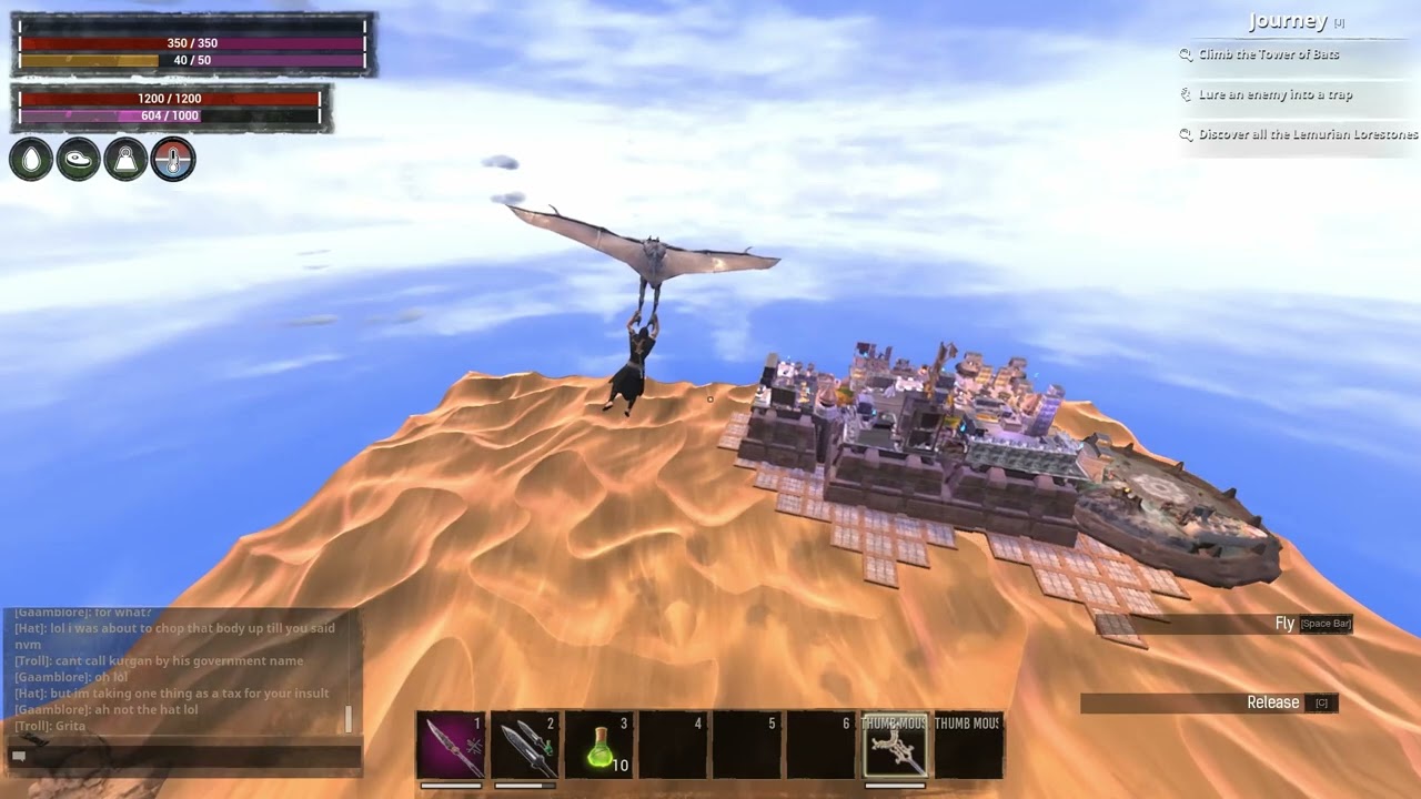 3 Skybase Raids Conan Exiles Official 1530