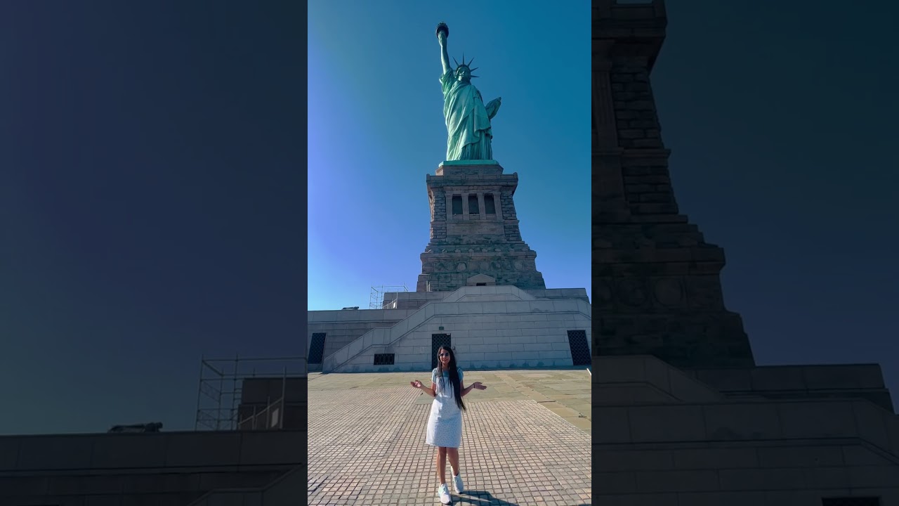 🗽🤩 