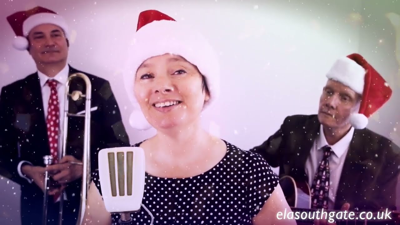 Silent Night Jazz Reharmonisation