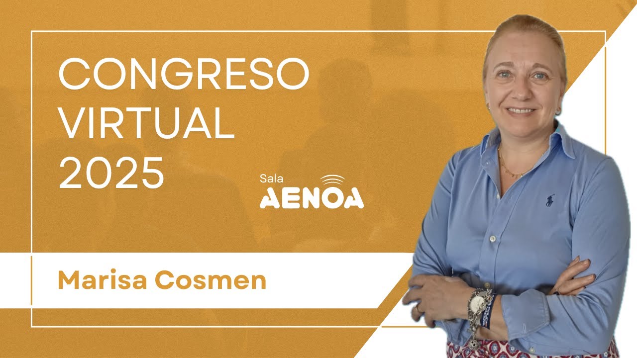 ¿Revisamos juntos las nuevas instrucciones de Seguimiento y Control? - Marisa Cosmen