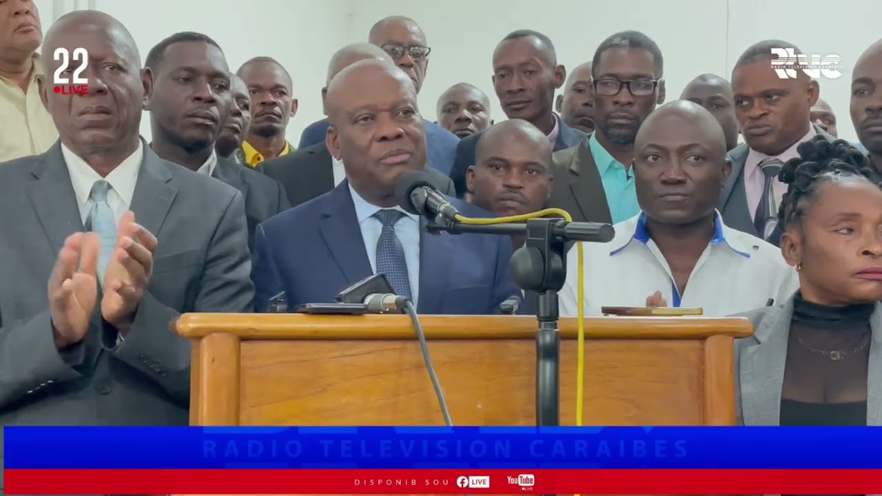Conférence historique des acteurs favorables à la cour de cassation