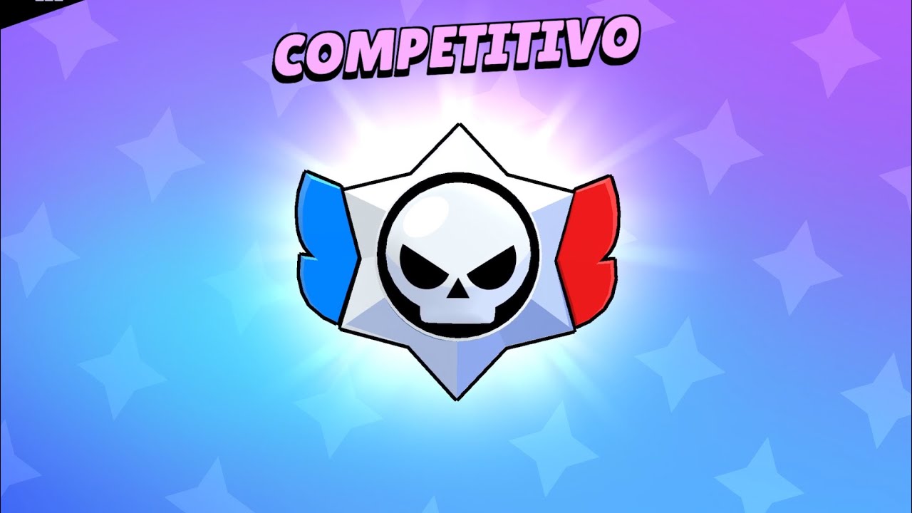 Starr drop competitivo