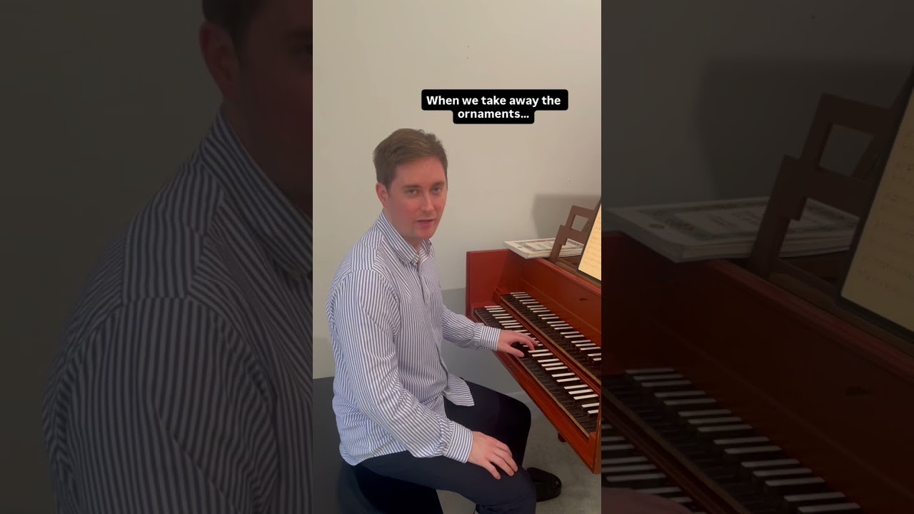 French Baroque Ornaments 