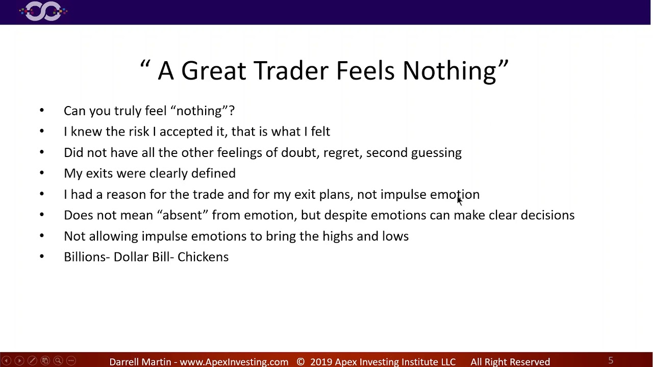 Mental Capital and Trading Psychology to Greatly Increase Account Performance
