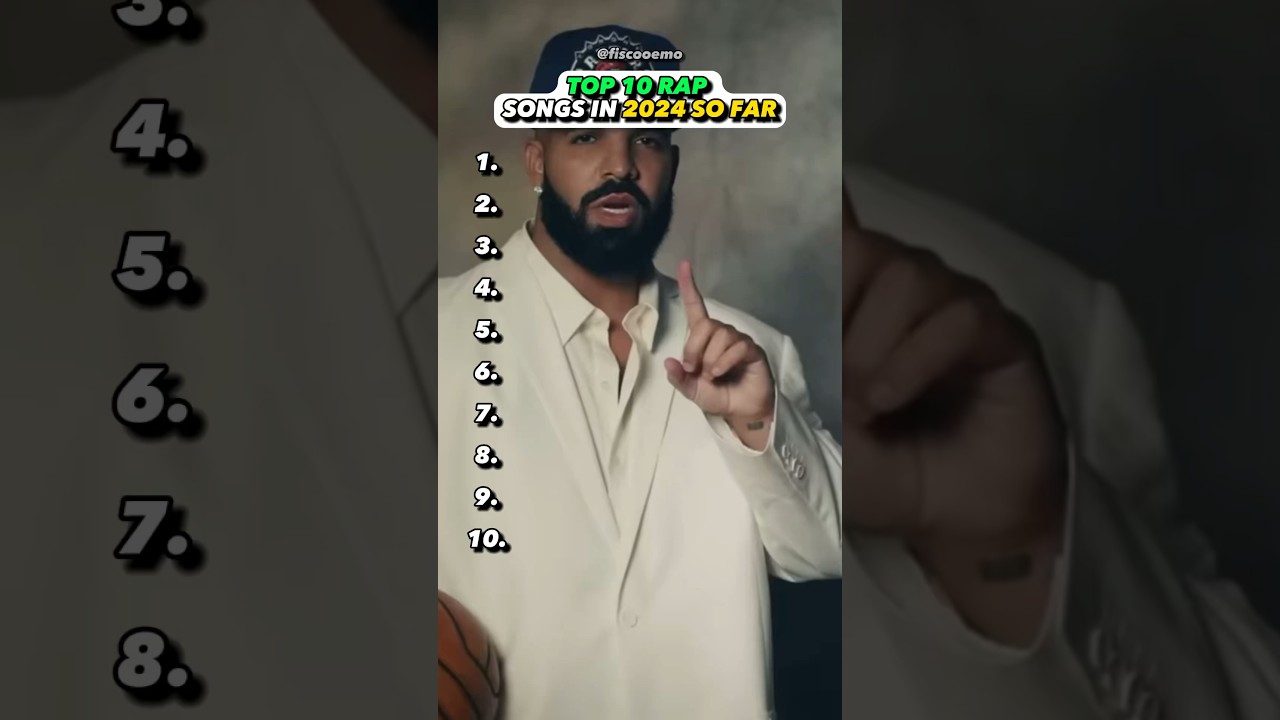 BEST song of 2024? #kendricklamar #drake #beef #diss #rap #review #hiphop