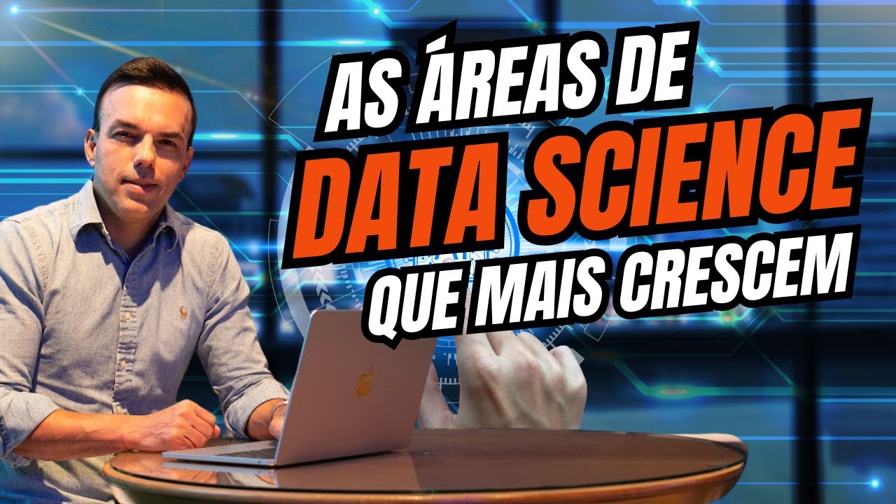 As Areas de Data Science com Maiores Salários