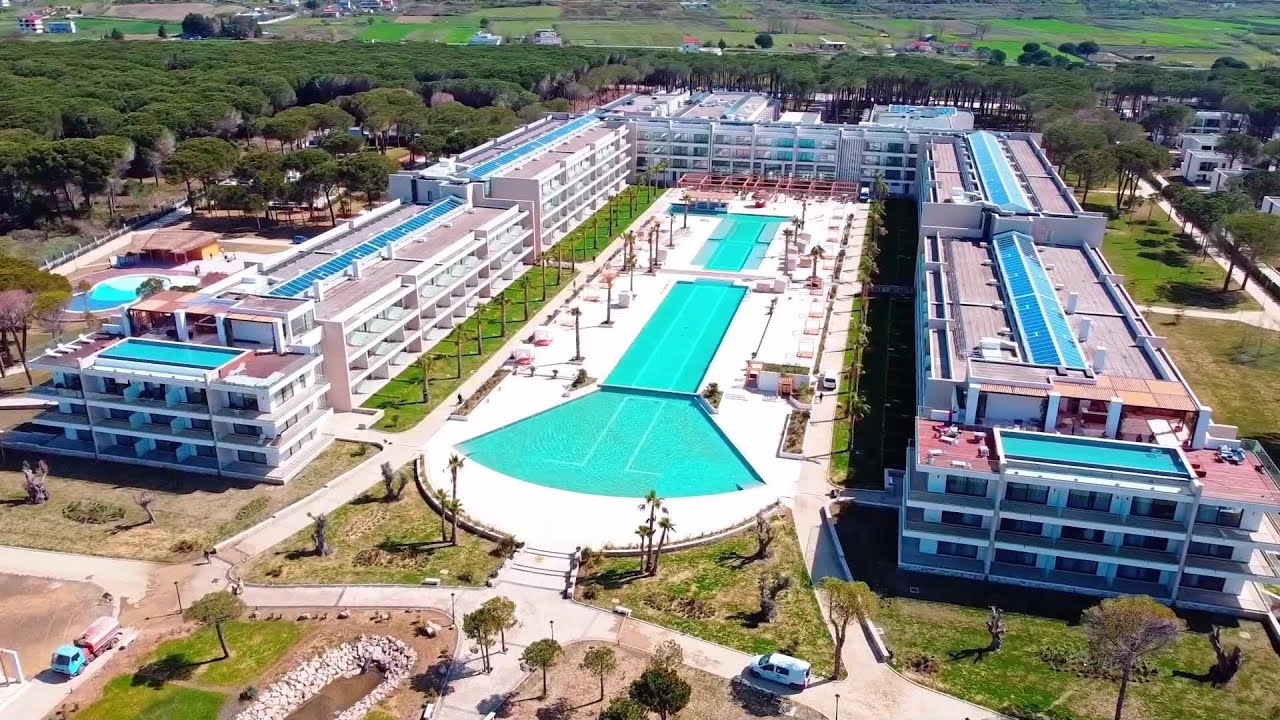 Inaugurohet “Melia”/CEO i Concord Investment, Dulaku:Plotësuam hapësirën që ishte në tregun shqiptar
