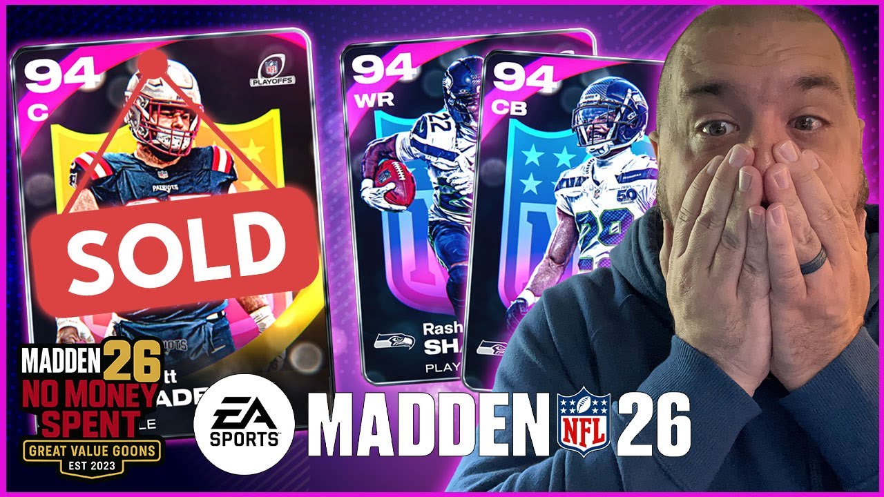 1 Super Bowl Win = 2 Million Coins For FREE! No Money Spent Episode #45