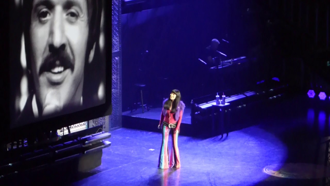 Cher  - I Got You Babe (duet with Sonny)