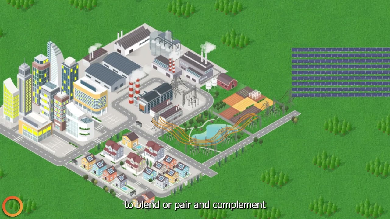 The World's Environmental Cooling Challenges & How Eavor Can Help