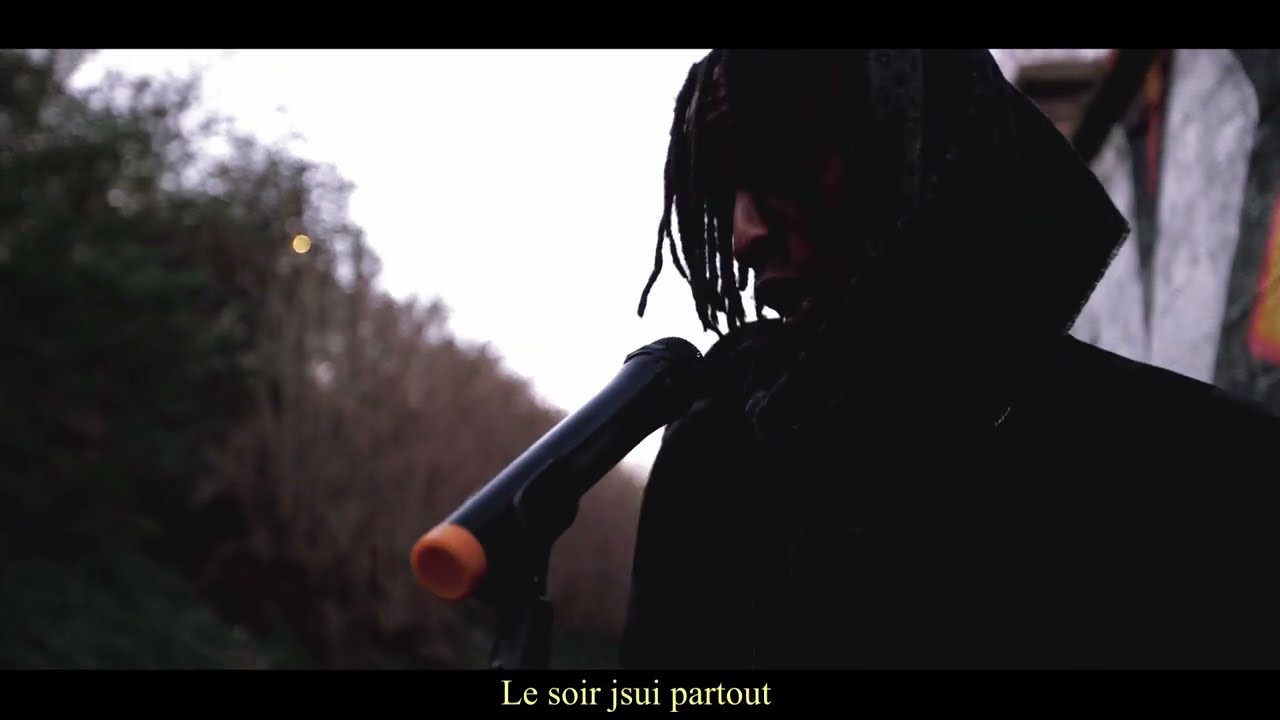 Koer - Ghetto (Live session) #2023 #Oldschool #boombap