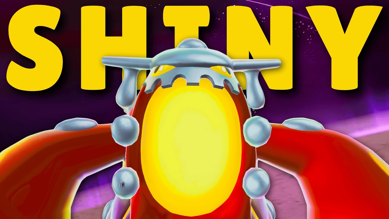 MEGA HEATRAN SHINY HUNT BEGINS! | Dynamax Adventures w/ viewers | Pokémon Sword & Shield