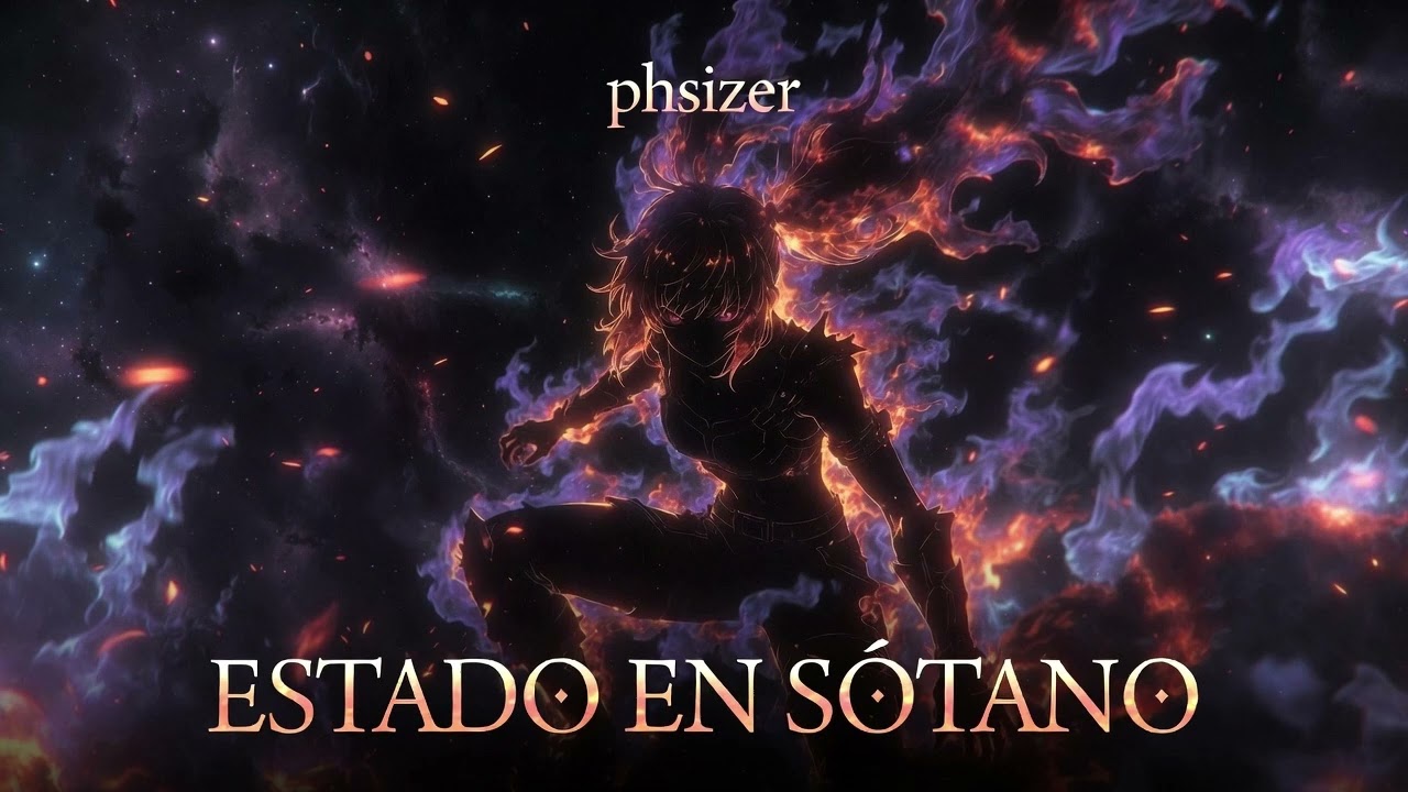 ESTADO EN SOTANO