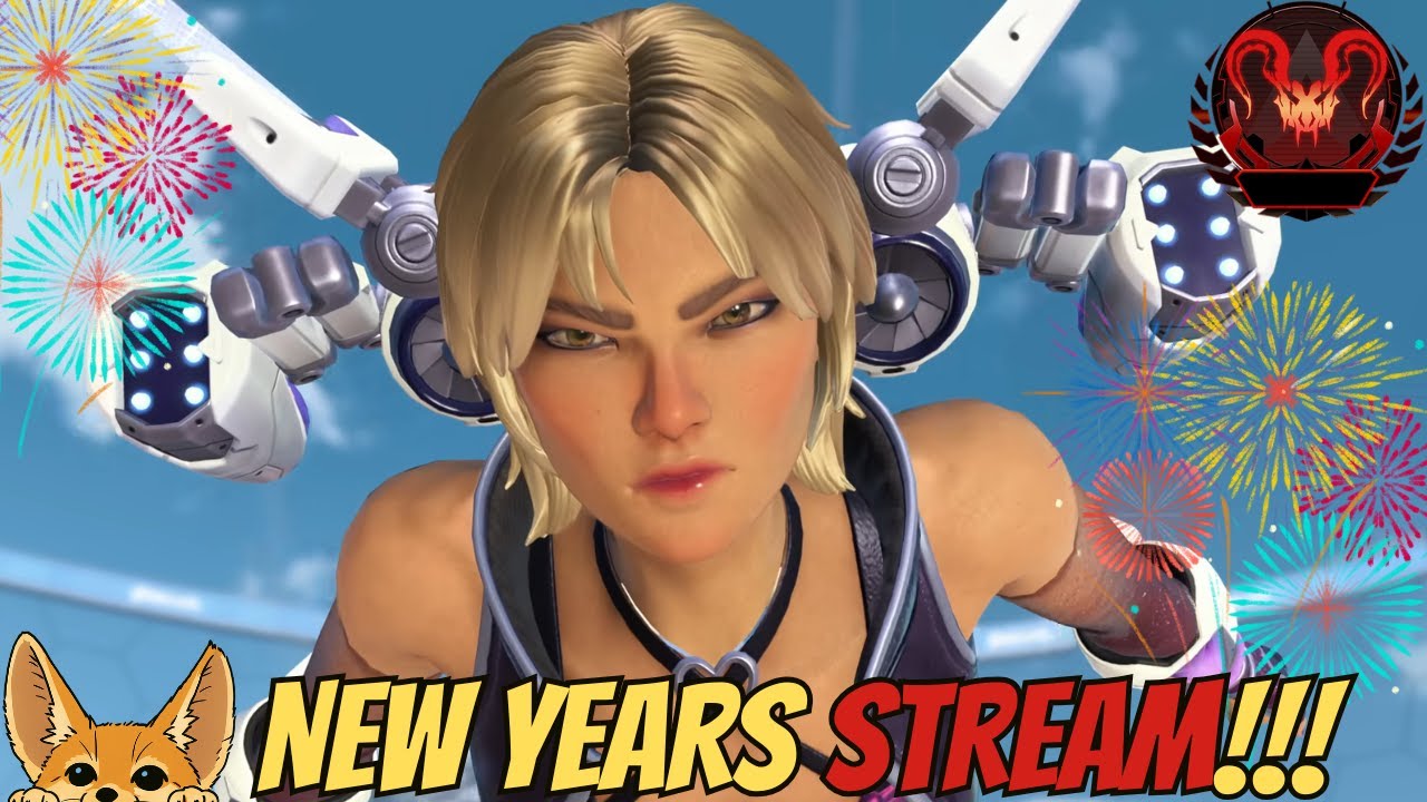 Apex Legends Ranked S27 Broken Goon