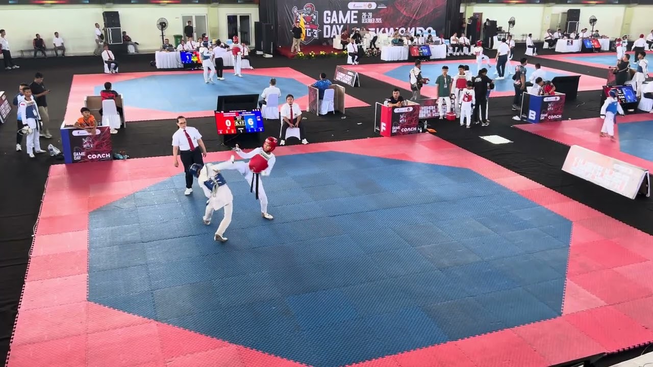 Taufik 🔵