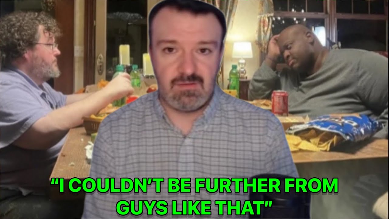 DSP Says EDP Was Framed, EDP, Boogie, Mike Clum Segment