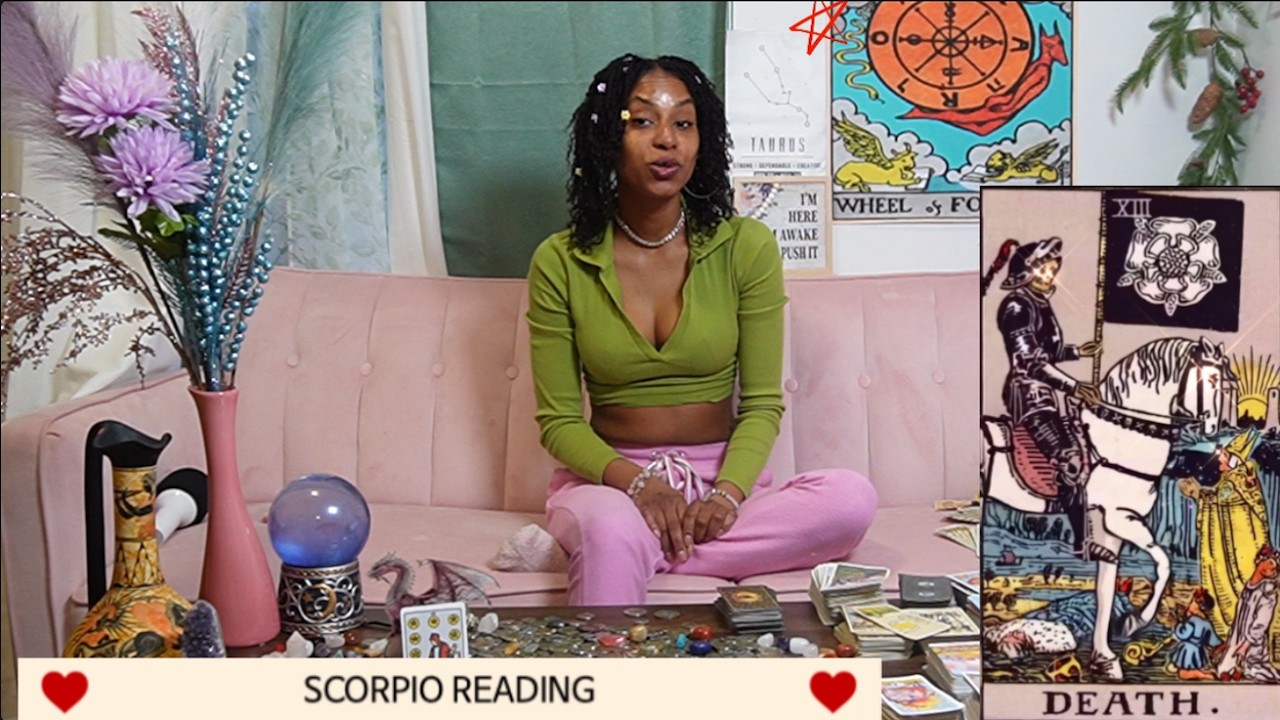SCORPIO ♏️ AQUARIUS ♒︎ SEASON Forecast 🔮