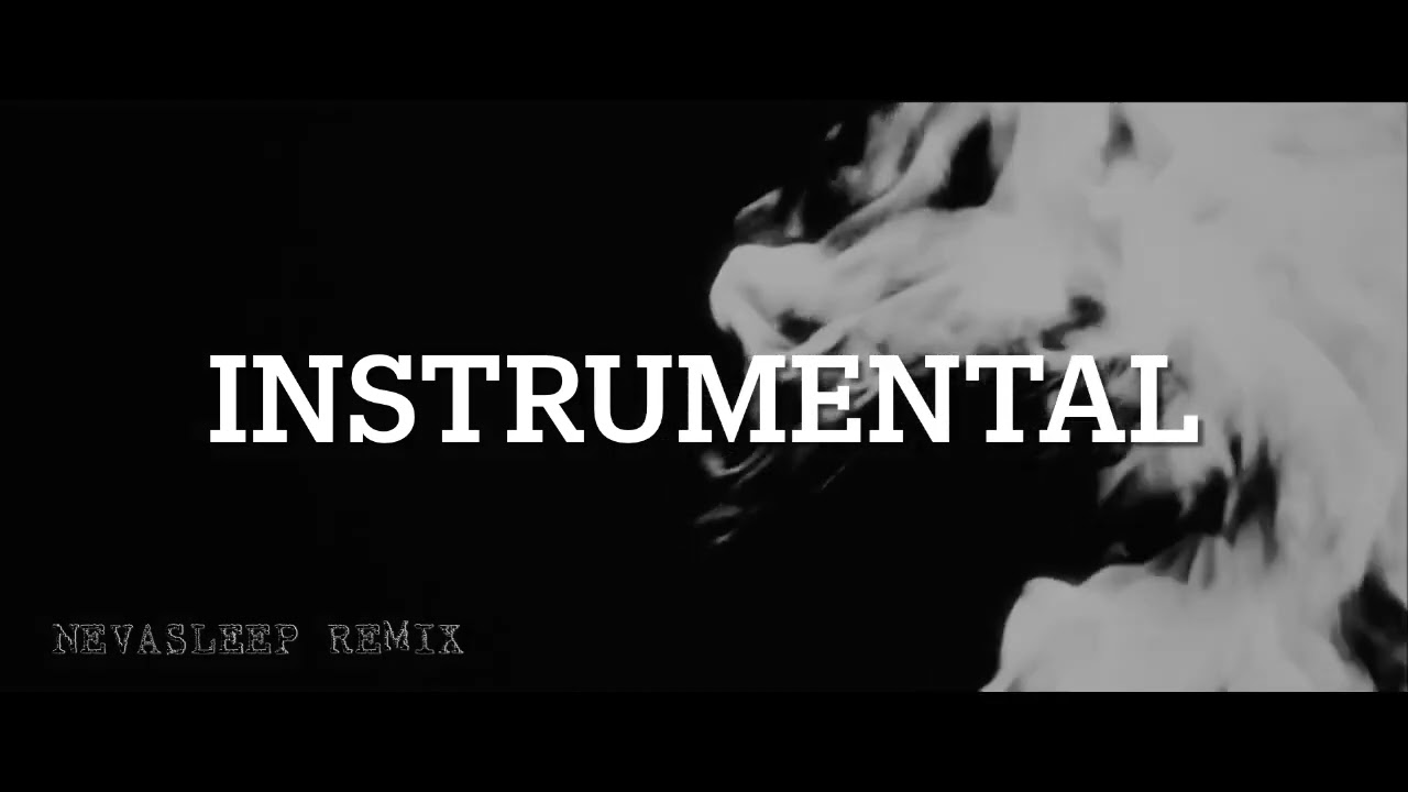 Ice Cube - Keep It Gangsta (Nevasleep Remix) Instrumental