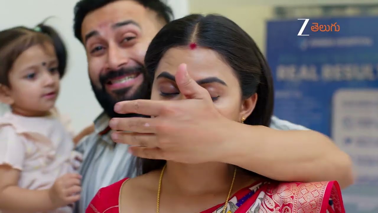 Ennallo Vechina Hrudayam Promo - 4 June 2026 - Mon to Sat 2:30 PM - Zee Telugu