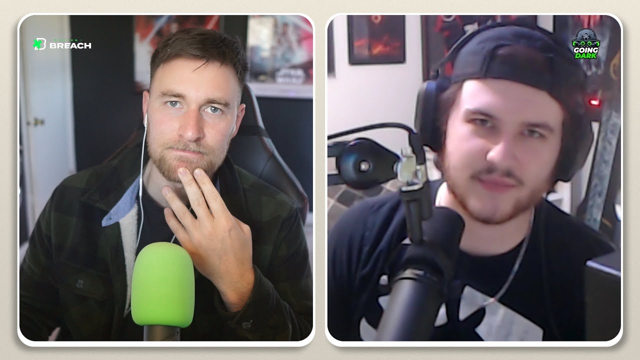 The Future of Call of Duty is Concerning?