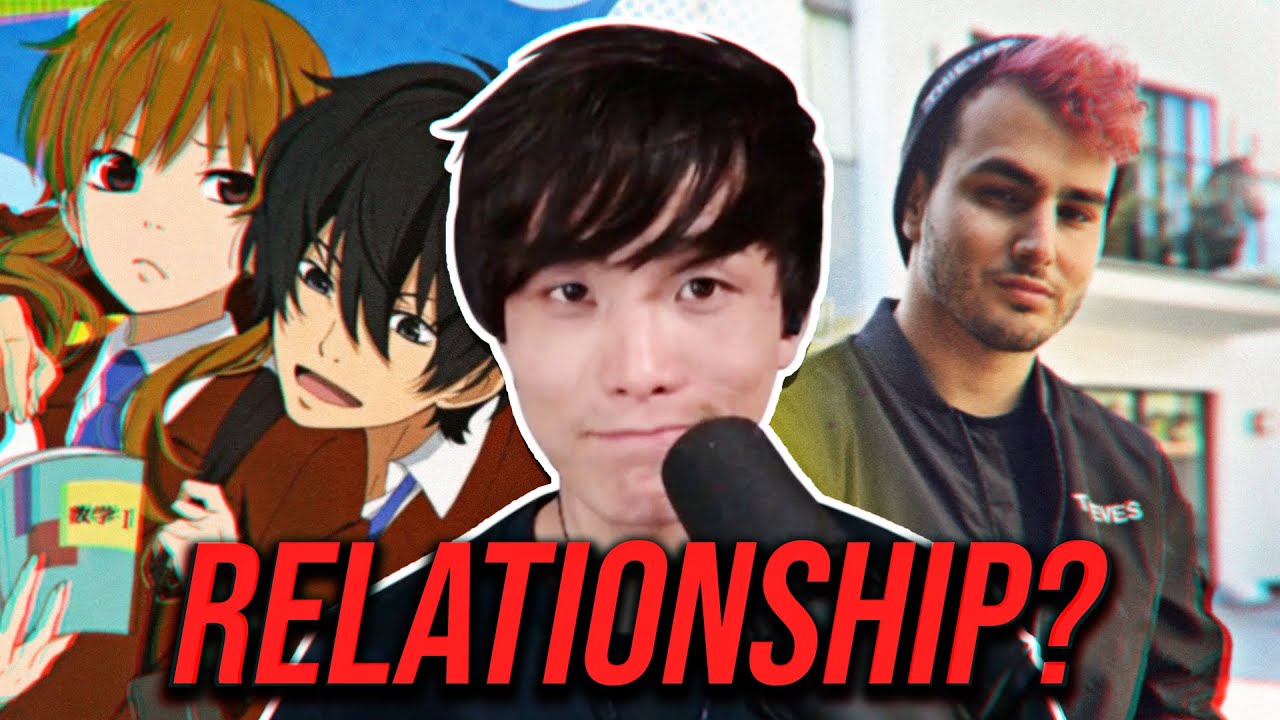Relationship and playing with Egirl? ft. Fedmyster