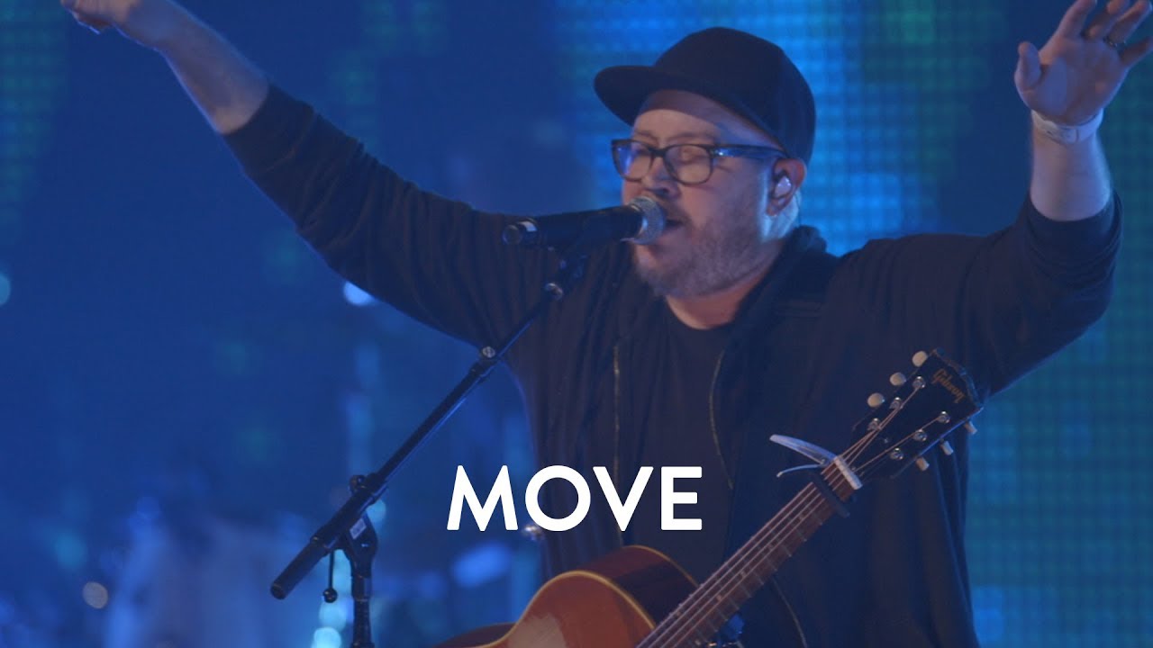 Jesus Culture - Move (Live)