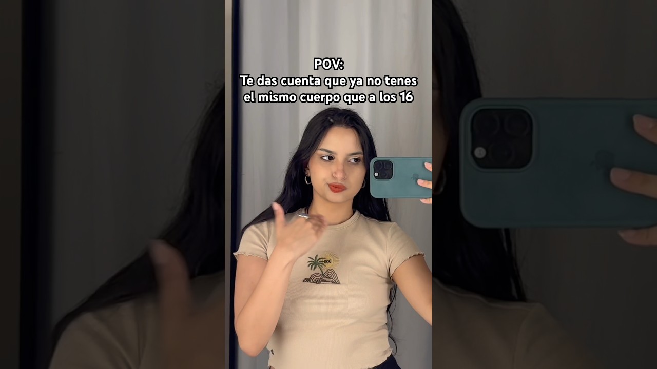 CRISIS EN EL PROBADOR DE MUJEEER 🫦